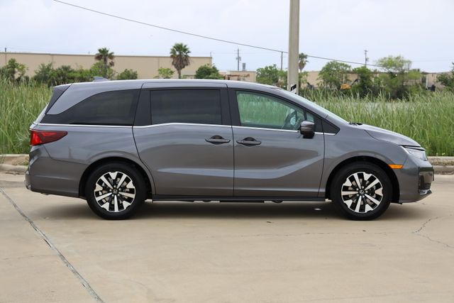 2026 Honda Odyssey EX-L - 3