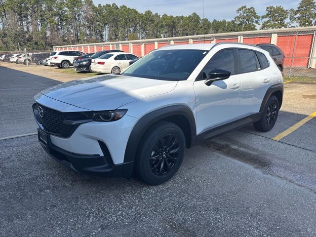 2026 Mazda Mazda CX-50 2.5 S Select AWD