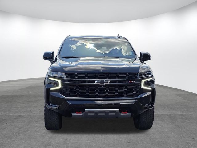 Used 2024 Chevrolet Tahoe SUV