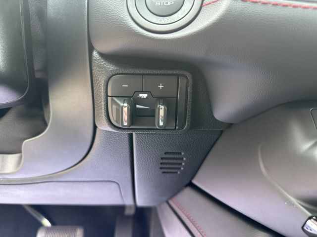 2026 Dodge Durango GT Plus - White Knuckle Clearcoat exterior view 16