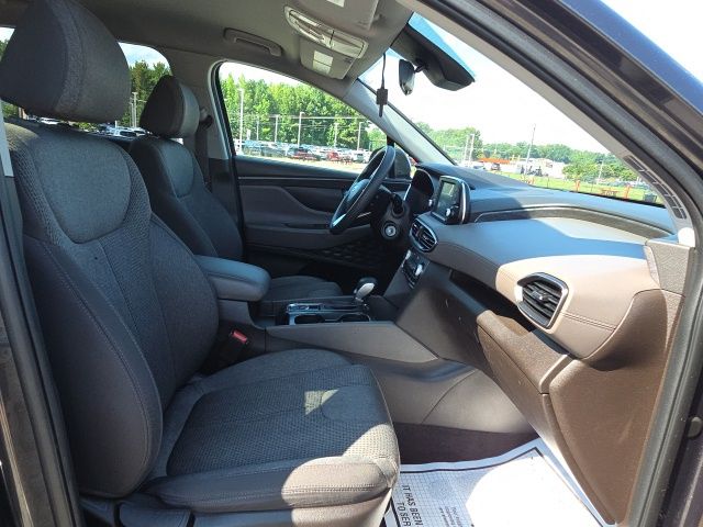 Used 2020 Hyundai Santa Fe SUV