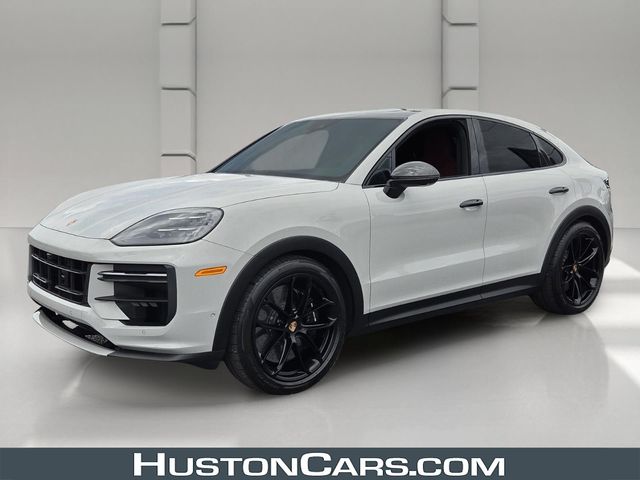 Chalk 2026 Porsche Cayenne SUV / Crossover All-Wheel Drive 8-Speed Automatic