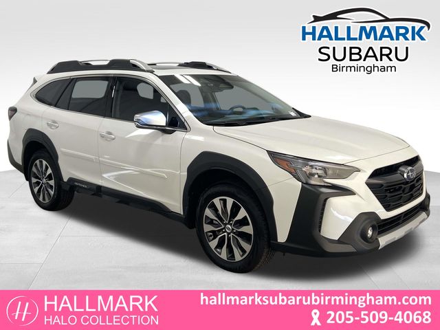 2025 Subaru Outback Touring XT 2025 Subaru Outback Touring XT