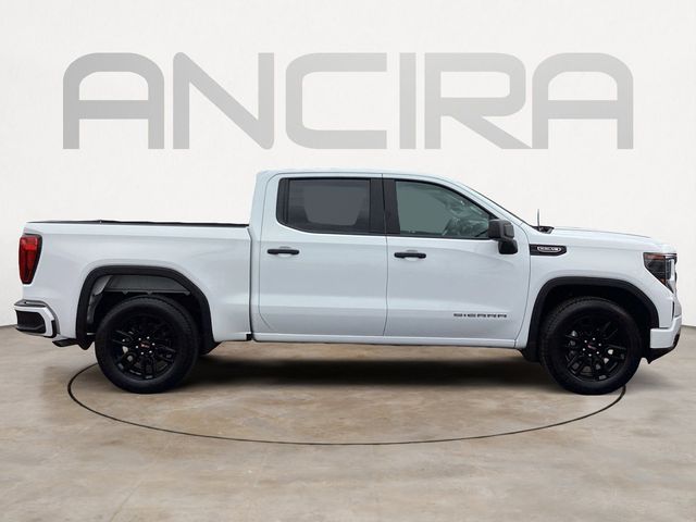 Used Car 2025 Gmc Sierra 1500  Pro For Sale Under $40,000 In San Antonio, Texas