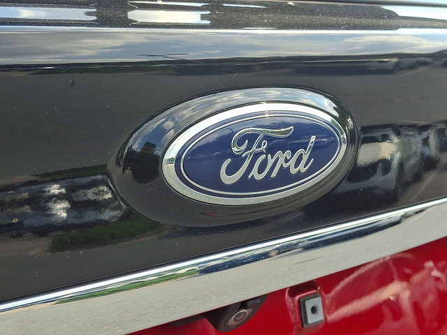 Used 2020 Ford Edge SUV
