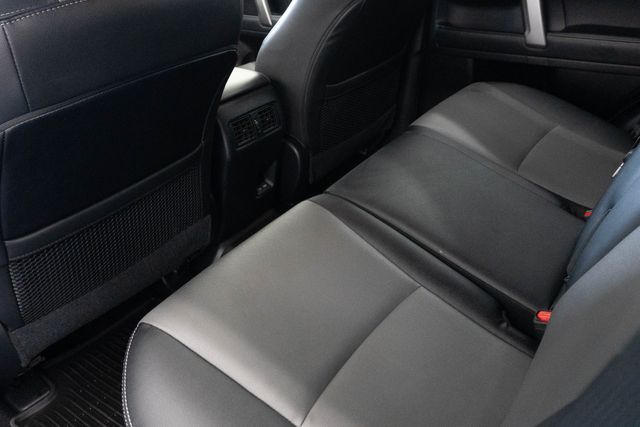 Used 2024 Toyota 4Runner SUV