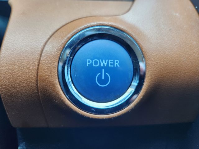 2020 Toyota Avalon Hybrid Limited Red at Cook Ford