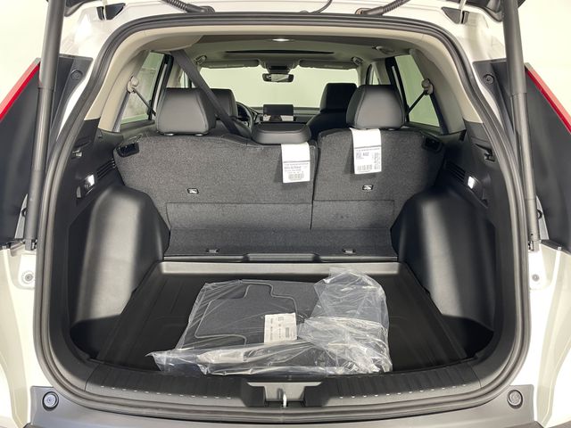 New 2026 Honda CR-V EX-L For Sale in Bremerton, WA
