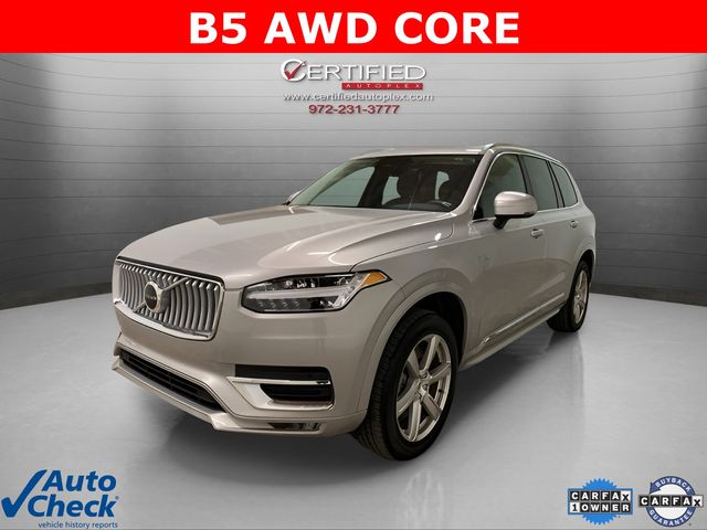 2024 Volvo XC90 B5 Core Bright Theme AWD
