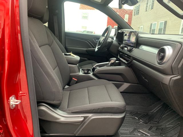 Used 2026 Chevrolet Colorado Truck