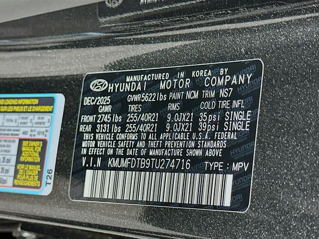 Thumbnail: 2026 Genesis GV70 - 24