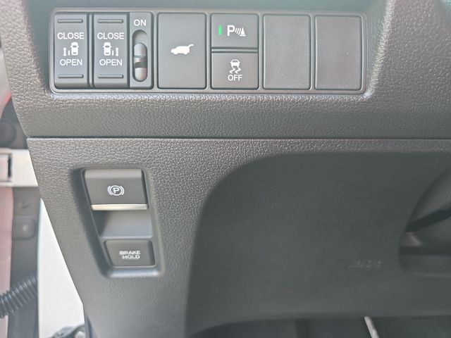 New 2026 Honda Odyssey Van