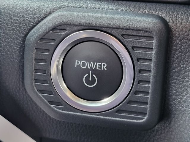 New 2027 Toyota Land Cruiser SUV