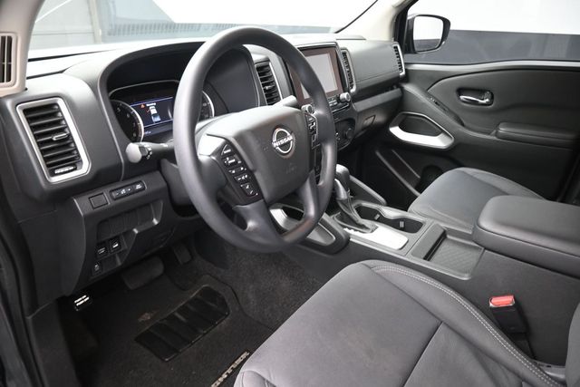 Used 2023 Nissan Frontier Truck