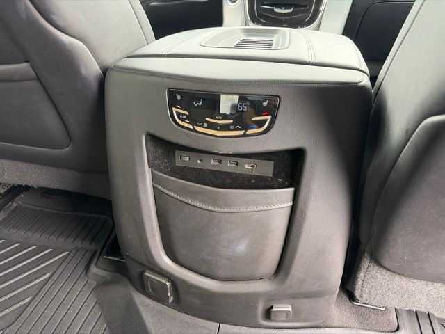 Used 2020 Cadillac Escalade SUV