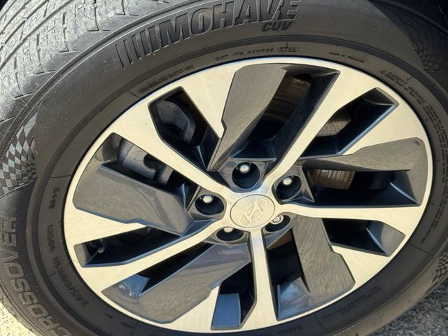 Used 2021 Hyundai Palisade SUV