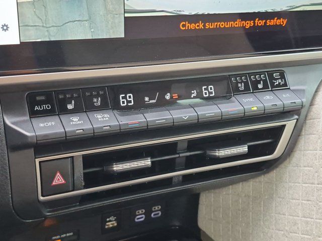 Used 2025 Toyota Camry Sedan