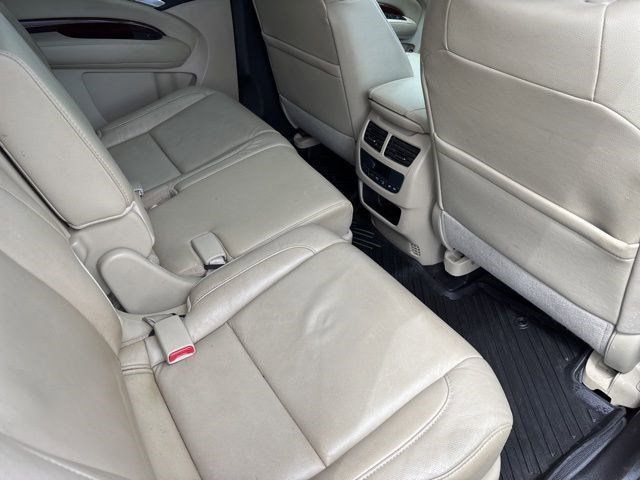 2014 Acura MDX Base w/Tech photo