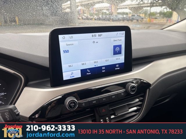 Used Car 2022 Ford Escape  Se For Sale Under $20,000 In San Antonio, Texas