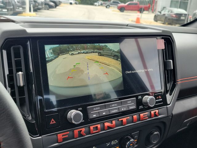 2026 Nissan Frontier PRO-4X - Photo 28