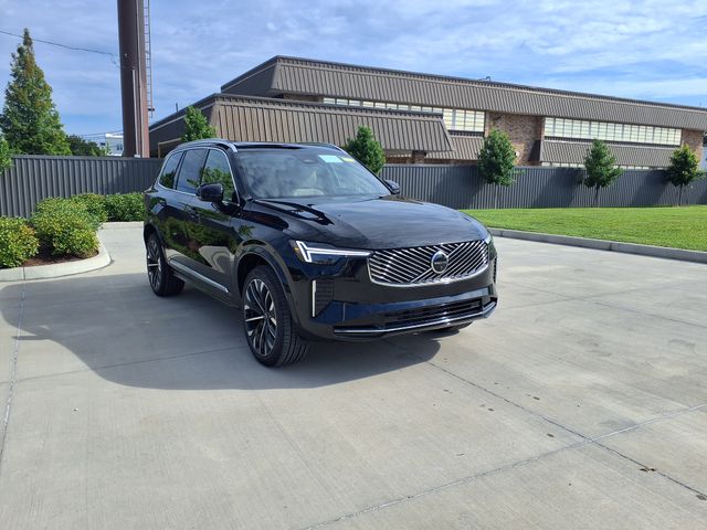 2026 Volvo XC90 B5 Plus