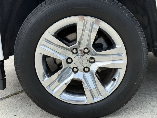 2018 Chevrolet Silverado 1500 Custom White at AutoSavvy Houston Southwest