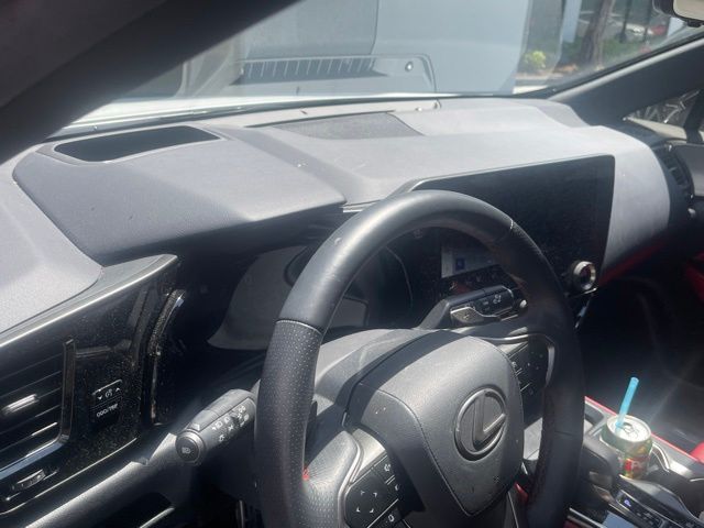 2026 Lexus NX