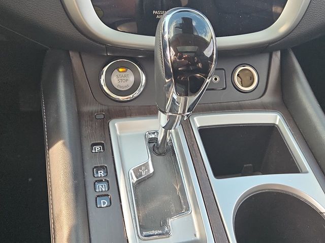 Used 2019 Nissan Murano SUV