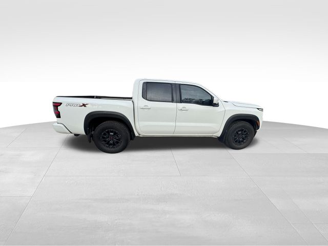 2022 Nissan Frontier PRO-X 10