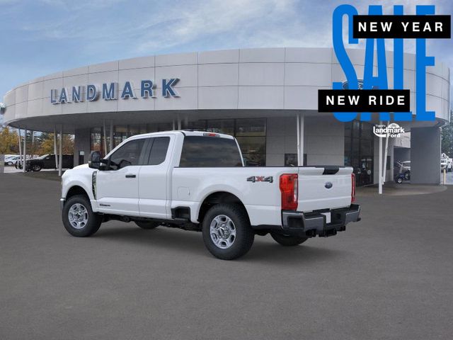 new 2026 Ford F-350SD car, priced at $68,098