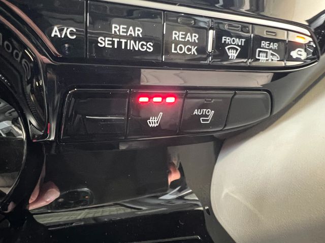 New 2026 Acura MDX SUV