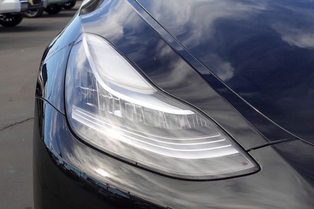 used 2022 Tesla Model Y car, priced at $30,800