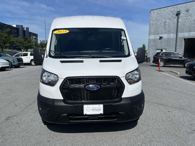 Used 2023 Ford Transit-250 Van