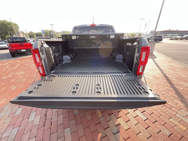 Used 2022 Ford Ranger Truck