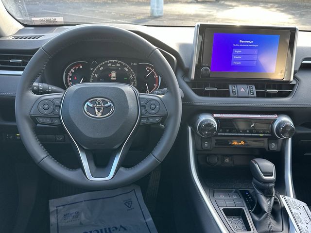 2024 Toyota RAV4 XLE Premium 7