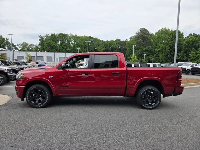 New 2026 Red Ram Big Horn/Lone Star image 4
