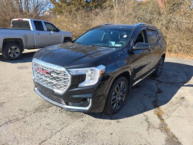 2024 GMC Terrain Denali AWD