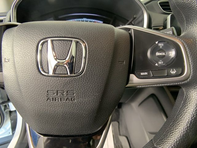 2022 Honda CR-V EX 17