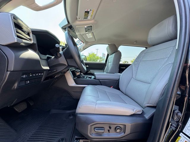 Used 2024 Toyota Tundra Truck