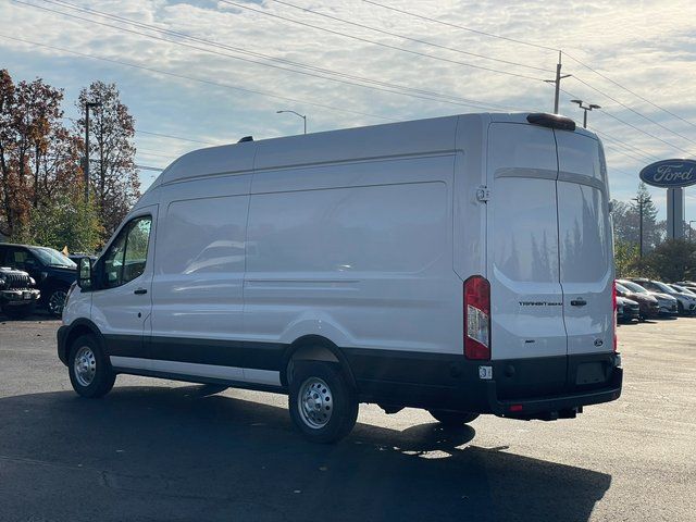 new 2026 Ford Transit-350 car, priced at $60,540