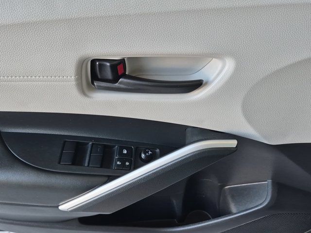 Used 2026 Toyota Corolla Cross SUV