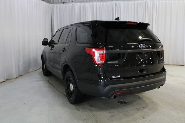 Used 2017 Black Ford Base image 20