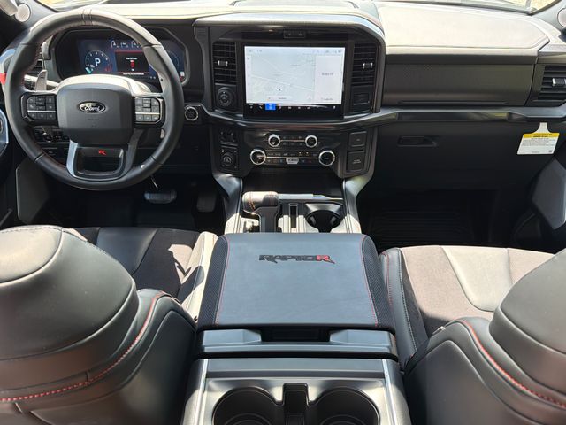 Used 2025 Ford F-150 Truck