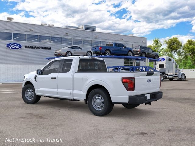 2026 Ford F-150 XL:169830