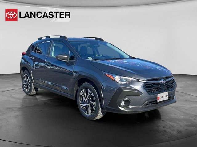 2024 Subaru Crosstrek Premium AWD
