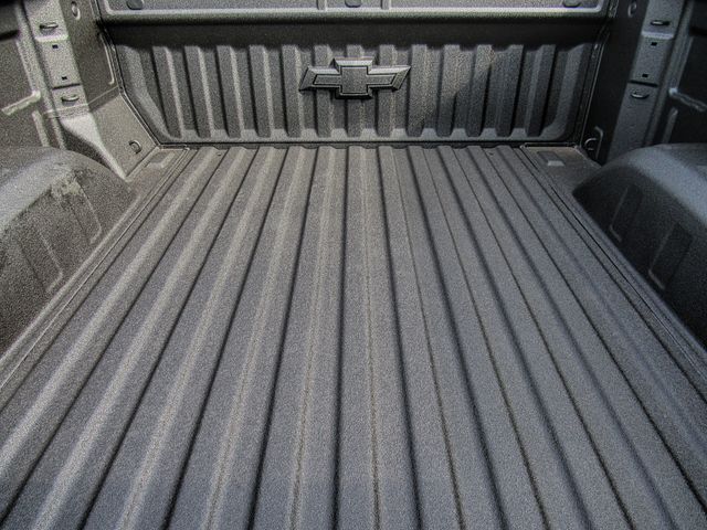 2026 Chevrolet Silverado 1500 LTZ:44247