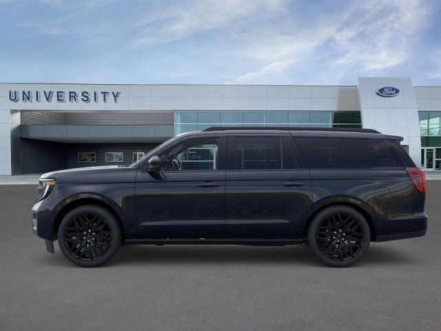 2026 Ford Expedition Platinum MAX 4x4's photo