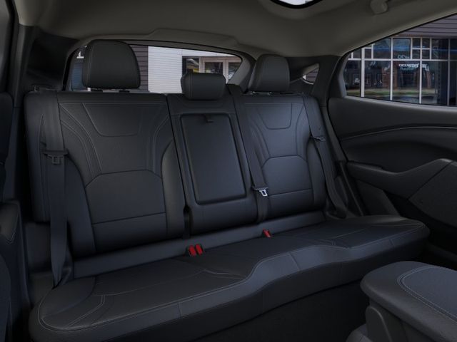 New 2026 Blue Ford Premium image 11