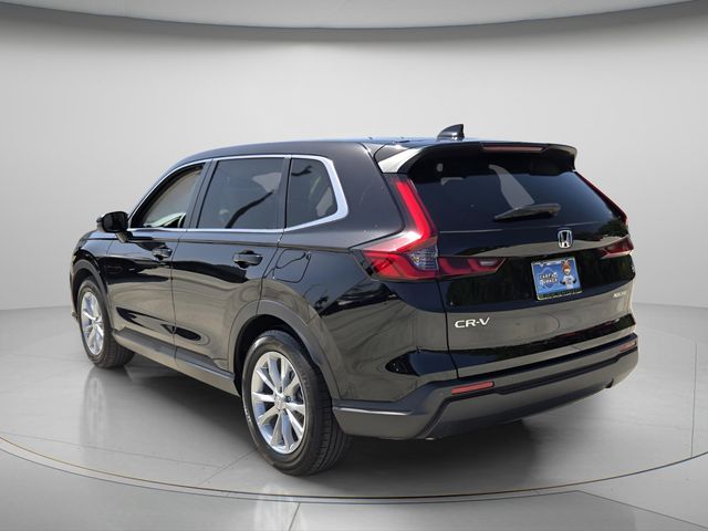 2025 Honda CR-V - $32,987