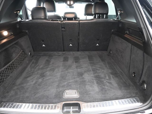 Used 2021 Mercedes-benz GLE SUV
